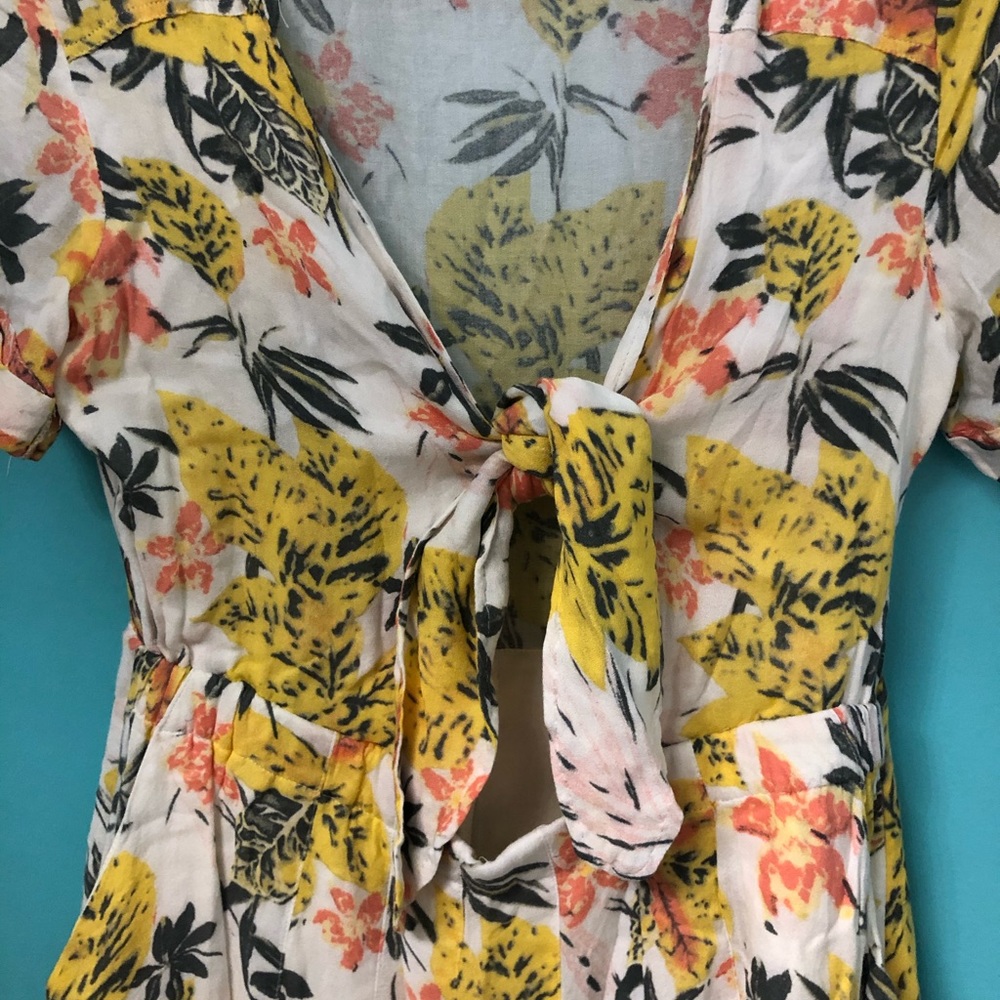 Free People dress